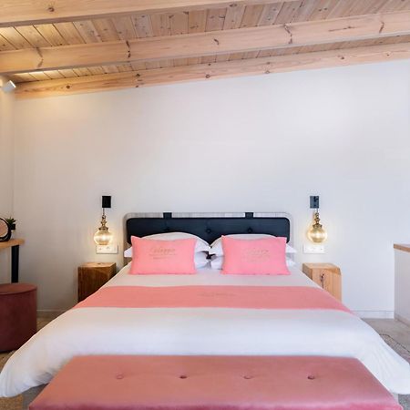 Viaggio Elegant Rooms Chania  Eksteriør billede