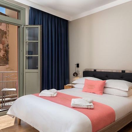 Viaggio Elegant Rooms Chania  Eksteriør billede