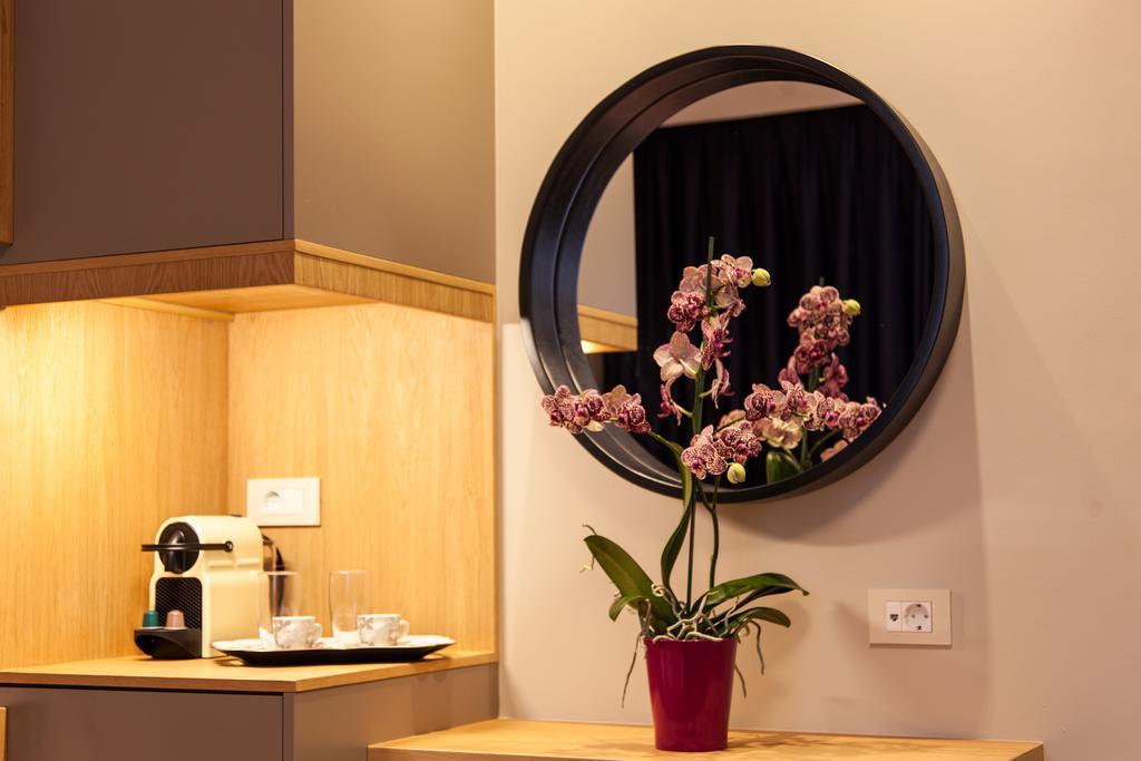Viaggio Elegant Rooms Chania  Eksteriør billede
