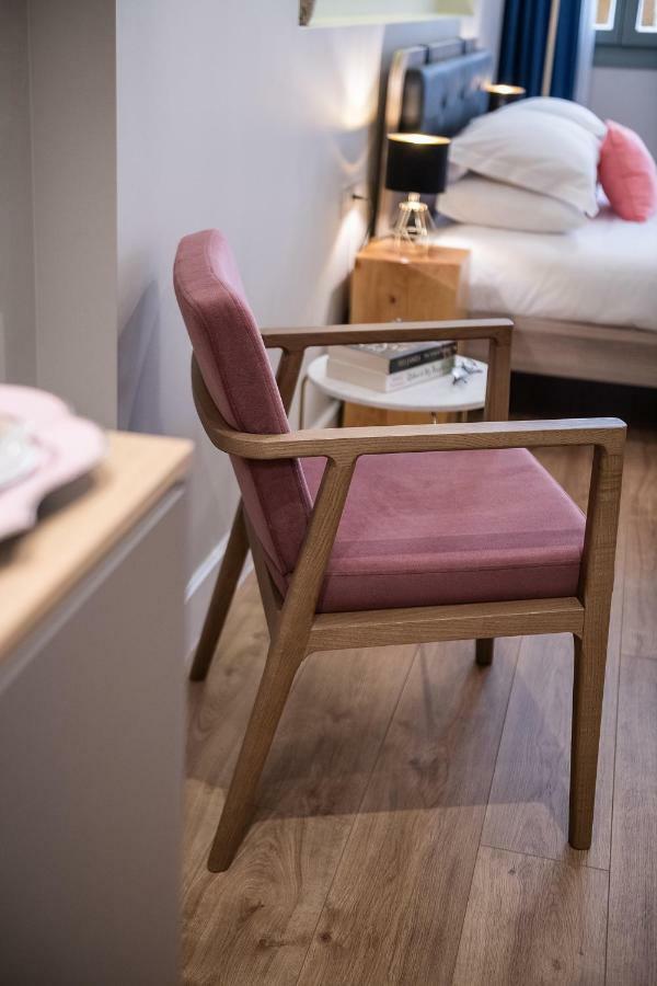 Viaggio Elegant Rooms Chania  Eksteriør billede