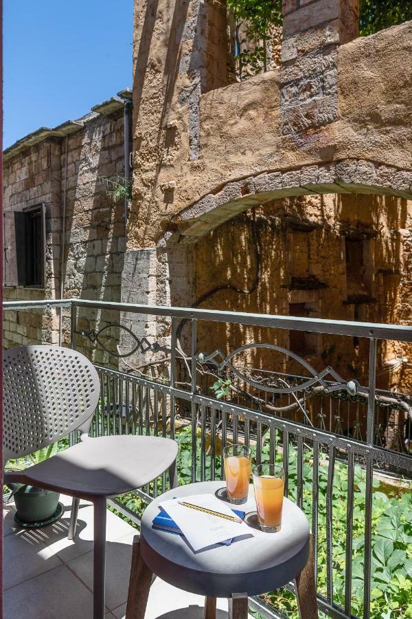 Viaggio Elegant Rooms Chania  Eksteriør billede