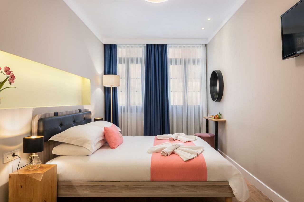 Viaggio Elegant Rooms Chania  Eksteriør billede